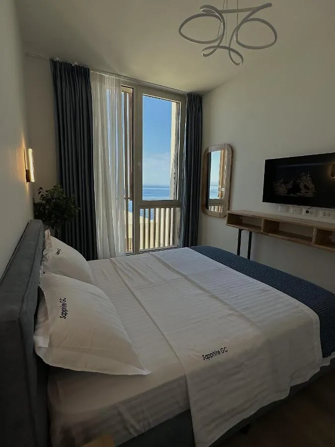 Sapphire Residence Green Coast Palasë